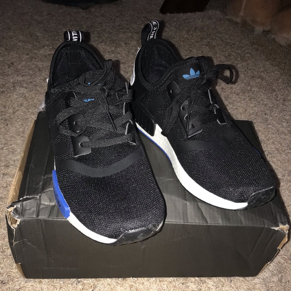 NMD RUNNER J "TOKYO" (SOLD) - Picture 3 of 8